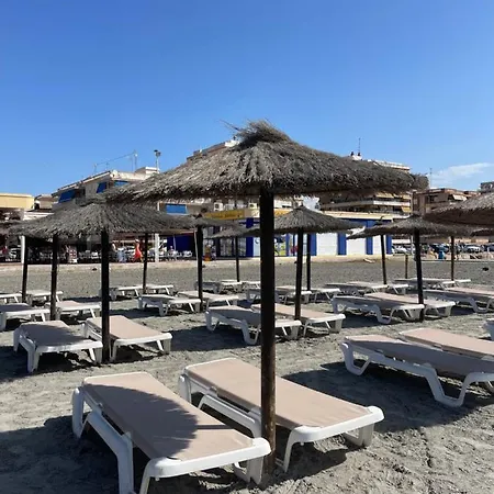 Blanca Rosa Santa Pola