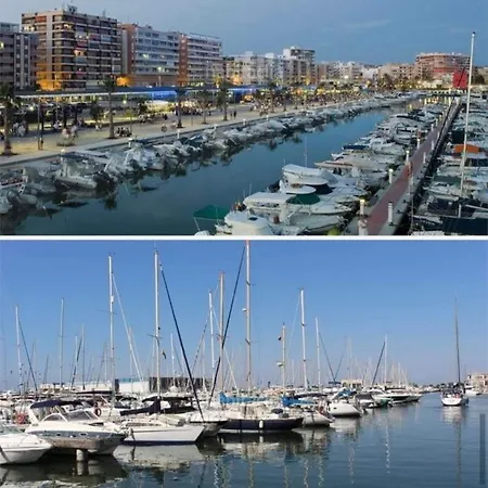 Blanca Rosa Appartamento Santa Pola