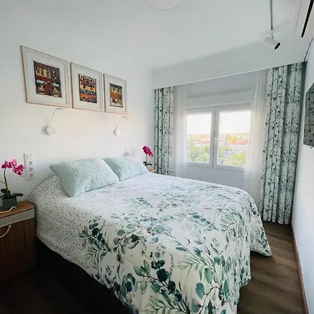 Apartment Blanca Rosa *