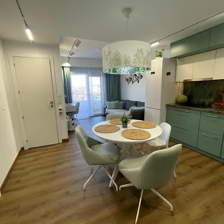 Blanca Rosa Apartment *