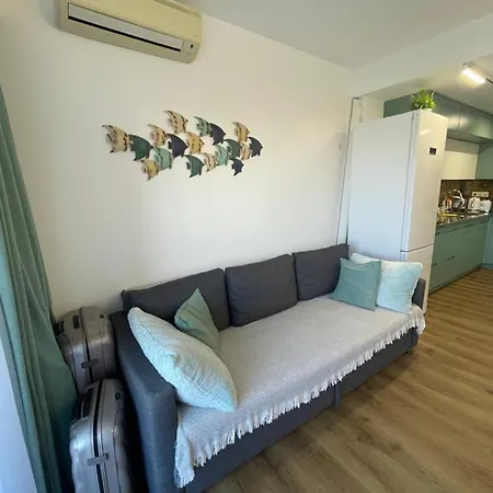 Apartment Blanca Rosa Santa Pola