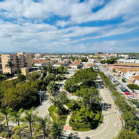 Apartment Blanca Rosa *