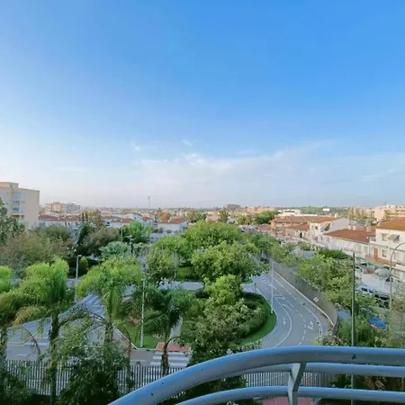 Apartment Blanca Rosa *