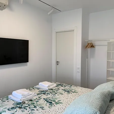 Blanca Rosa Apartment