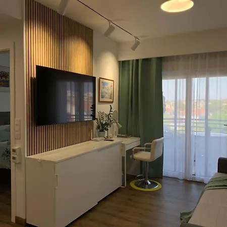Blanca Rosa Apartment *