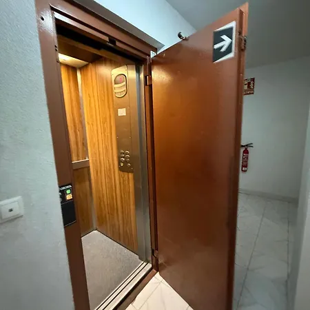 Blanca Rosa Apartment Santa Pola
