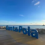 Blanca Rosa * 圣波拉